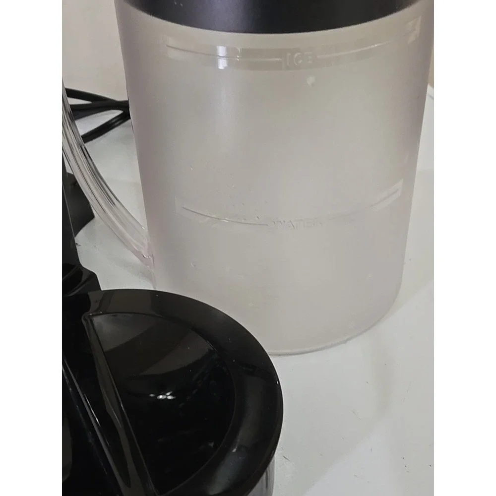 Mr. Coffee mr coffee